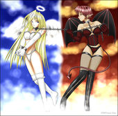 -=-ZEN-=- The DemonAngel profile picture