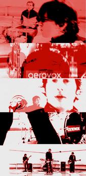 AeroVox profile picture