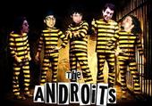 ANDROITS profile picture