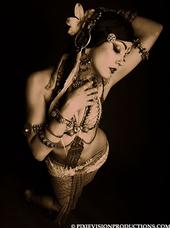 zoebellydance