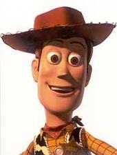 Woody profile picture