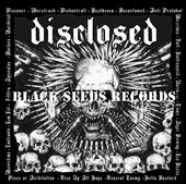 Black Seeds Records(Label & Mailorder) profile picture