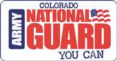 Colorado Army National Guard profile picture