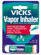 Vicks Inhaler profile picture