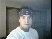 bandana p profile picture