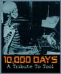 10,000 Days a Tribute to TOOL profile picture