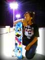 â˜…â˜†-- ThUGish /RoCka sk8ter--â˜…â˜† (Hustla Nat profile picture