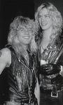 Steven Adler profile picture