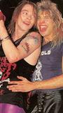 Steven Adler profile picture