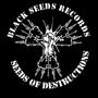 Black Seeds Records(Label & Mailorder) profile picture