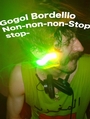 GOGOL BORDELLO NON-STOP documentary profile picture