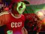 GOGOL BORDELLO NON-STOP documentary profile picture