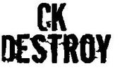 CK DESTROY profile picture