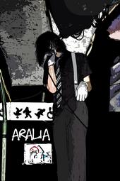 Aralia profile picture