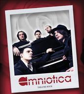 AMNIOTICA Theatre Rock profile picture