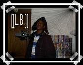 L.B’S OFFICIAL {MUZIK PAGE}{4.2K} profile picture