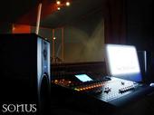 Sonus estudios profile picture