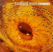 CATHERINE WHEEL profile picture