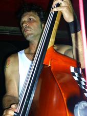 Gaspa - Bass Player profile picture