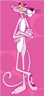 Pink Panther profile picture