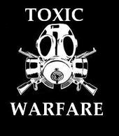 TOXIC WARFARE profile picture