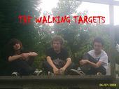 The Walking Targets profile picture