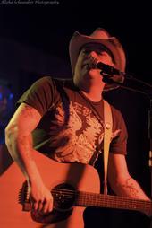 Shane Daniels Band - New CD Available Now! profile picture