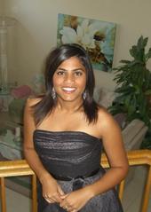 Poonam is now 17! profile picture