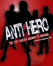 ANTI-HERO profile picture