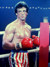 Rocky Balboa profile picture