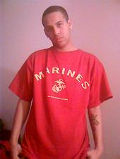 Untied States Marine Corps..fuck wif m3!!!!! profile picture