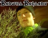 Badwill Baglady profile picture