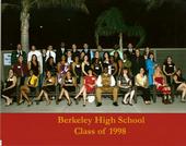 Berkeley High Alumni's profile picture