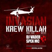 Invasian Krew Killah profile picture