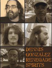 Dennis Gonzalez Yells At Eels/Renegade Spirits profile picture