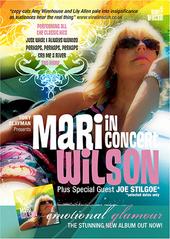 Mari Wilson (On Tour Now!) profile picture