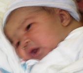 ~my princess is finally here!! profile picture