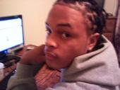 ***AINT A DAMN THANG CHANGE IM BAC*** profile picture
