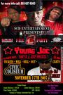 AllStar & V.I.C. @ The Maxx This Saturday!!! profile picture