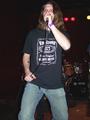 Jason Russo Heavy Metal Vocalist profile picture