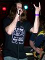 Jason Russo Heavy Metal Vocalist profile picture