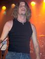 Jason Russo Heavy Metal Vocalist profile picture