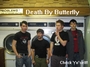 Death By Butterfly (R.I.P. 2005-07) profile picture