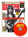 Guitar World profile picture