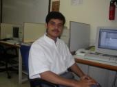 Satish profile picture