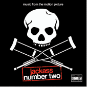 Jackass 2 Official Soundtrack profile picture