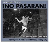 NO PASARAN! profile picture