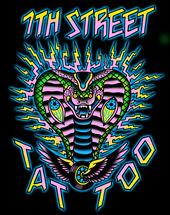 7thstreettattoo