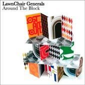 LawnChair Generals profile picture