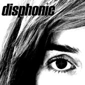 Disphonic profile picture